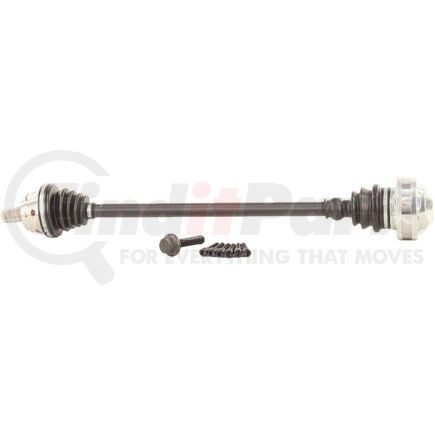 VW-8099 by SURTRAK AXLE - SURTRAK AXLE VW-8099 Axle