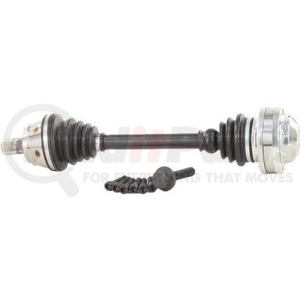 VW-8098 by SURTRAK AXLE - SURTRAK AXLE VW-8098 Axle