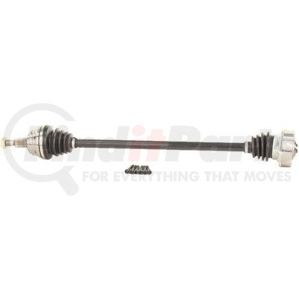 VW-8100 by SURTRAK AXLE - SURTRAK AXLE VW-8100 Axle