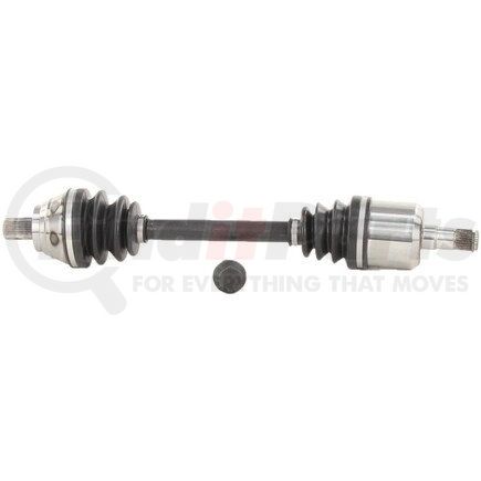 VW-8102 by SURTRAK AXLE - SURTRAK AXLE VW-8102 Axle