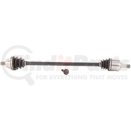 VW-8103 by SURTRAK AXLE