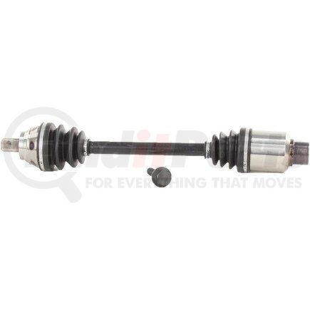 VW-8107 by SURTRAK AXLE - SURTRAK AXLE VW-8107 Axle