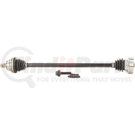 VW-8108 by SURTRAK AXLE