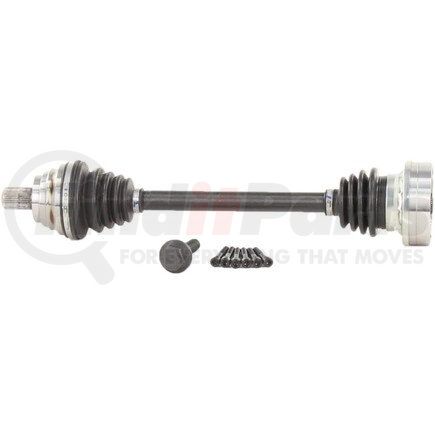 VW-8109 by SURTRAK AXLE - SURTRAK AXLE VW-8109 Other Parts