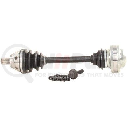 VW-8114 by SURTRAK AXLE - SURTRAK AXLE VW-8114 Other Parts