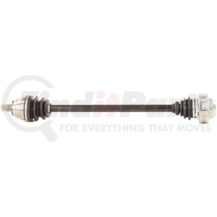 VW-8120 by SURTRAK AXLE - SURTRAK AXLE VW-8120 Other Parts