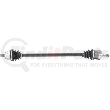 VW-8125 by SURTRAK AXLE - SURTRAK AXLE VW-8125 Other Parts