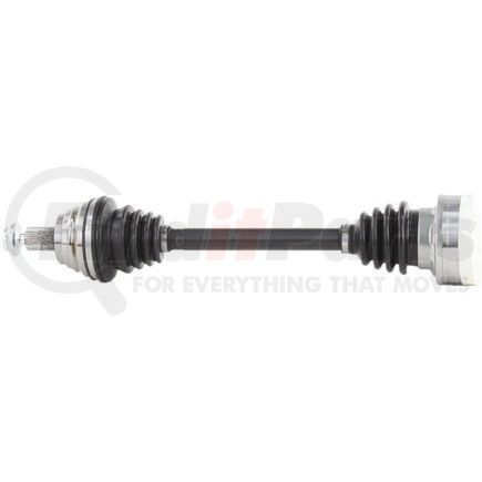 VW-8138 by SURTRAK AXLE - SURTRAK AXLE VW-8138 Axle