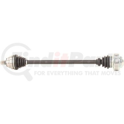 VW-8141 by SURTRAK AXLE - SURTRAK AXLE VW-8141 Other