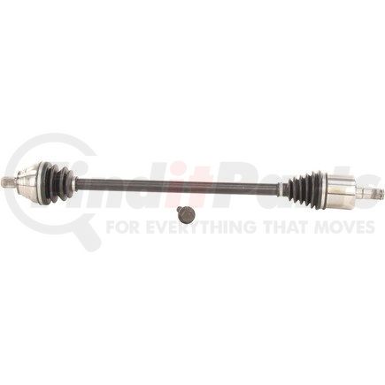 VW-8144 by SURTRAK AXLE - SURTRAK AXLE VW-8144 Other Commercial Truck Parts