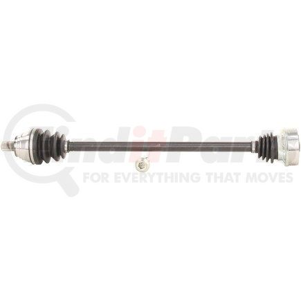 VW-8149 by SURTRAK AXLE