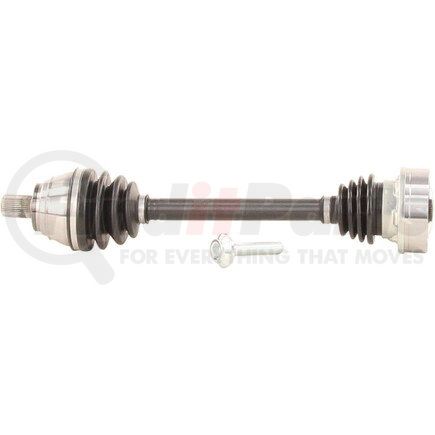 VW-8151 by SURTRAK AXLE