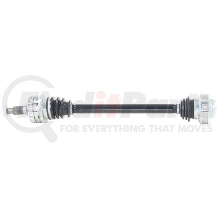 VW-8165 by SURTRAK AXLE