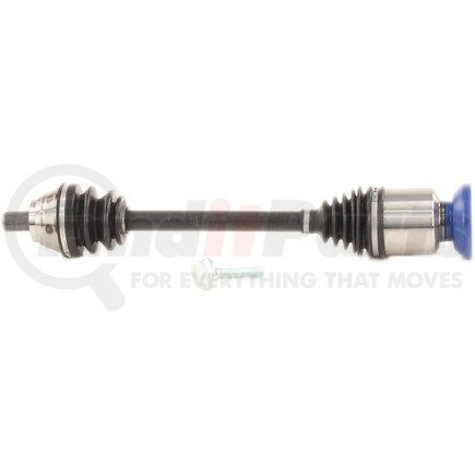 VW-8170 by SURTRAK AXLE - CV Axle Shaft - Front, RH, for 2018-2021 Volkswagen Tiguan