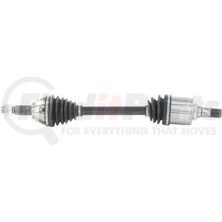 NI-8735 by SURTRAK AXLE