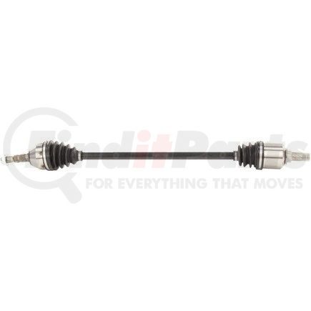 OP-8730 by SURTRAK AXLE - SURTRAK AXLE OP-8730 Axle