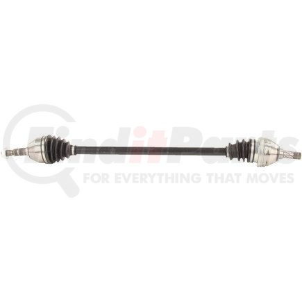 OP-8012 by SURTRAK AXLE - SURTRAK AXLE OP-8012 Axle