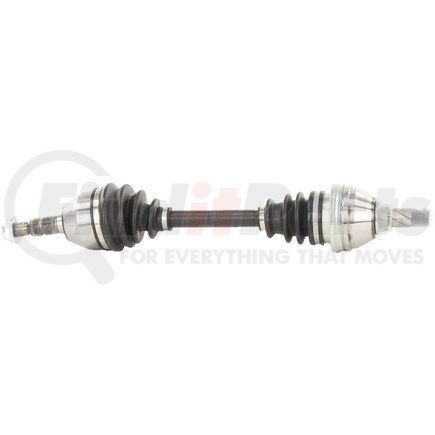 OP-8779 by SURTRAK AXLE - SURTRAK AXLE OP-8779 Axle