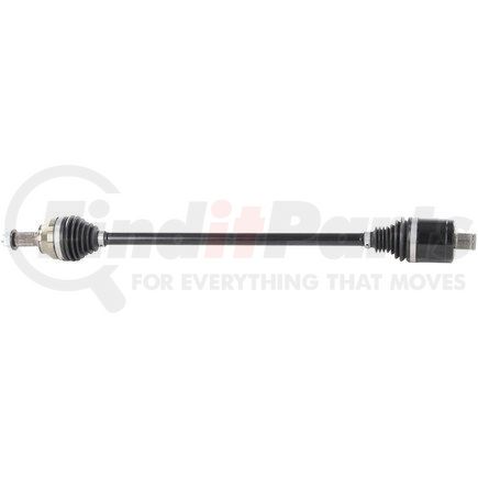 POL6083HD by SURTRAK AXLE