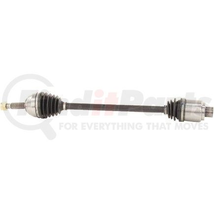 RN-8049 by SURTRAK AXLE - SURTRAK AXLE RN-8049 Axle