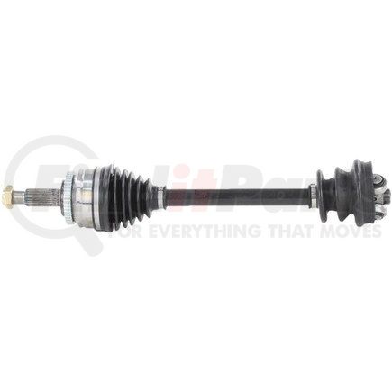 SA-8001 by SURTRAK AXLE - SURTRAK AXLE SA-8001 Axle