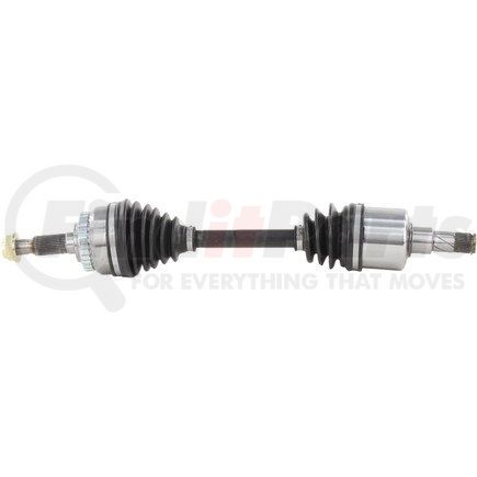 SA-8010 by SURTRAK AXLE - SURTRAK AXLE SA-8010 Other