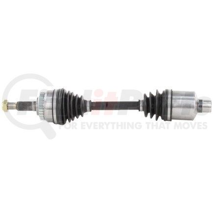 SA-8017 by SURTRAK AXLE - SURTRAK AXLE SA-8017 Axle