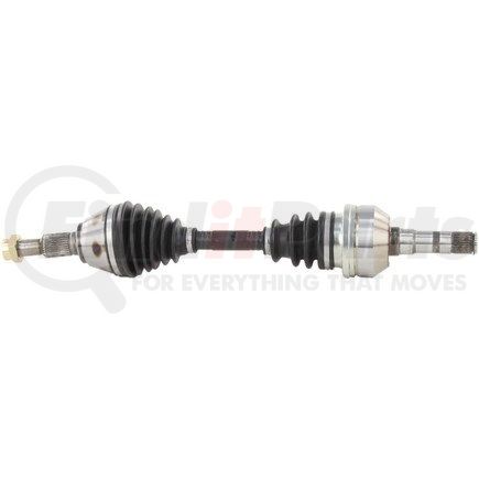 SA-8023 by SURTRAK AXLE - SURTRAK AXLE SA-8023 Axle