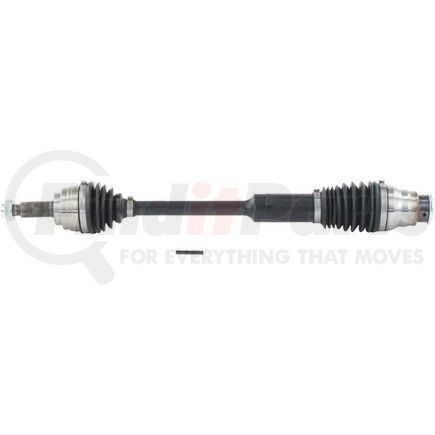 SB-8001XTT by SURTRAK AXLE