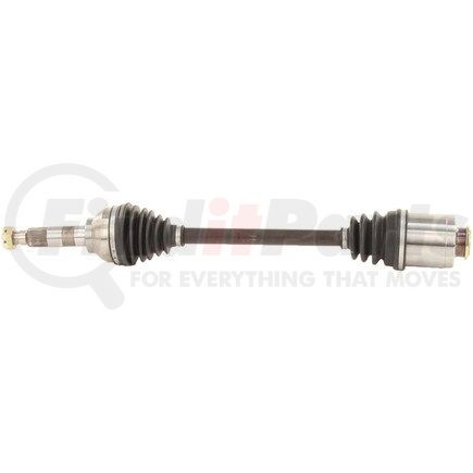 SB-8003 by SURTRAK AXLE - SURTRAK AXLE SB-8003 Other Parts