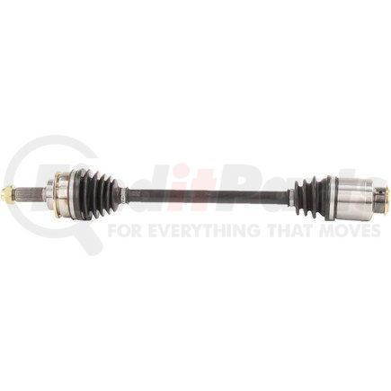 SB-8001 by SURTRAK AXLE - SURTRAK AXLE SB-8001 Axle