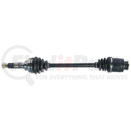 SB-8005 by SURTRAK AXLE - SURTRAK AXLE SB-8005 Other Parts