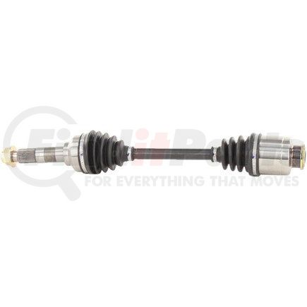 SB-8009 by SURTRAK AXLE - SURTRAK AXLE SB-8009 Axle