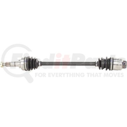 SB-8007 by SURTRAK AXLE - SURTRAK AXLE SB-8007 Axle