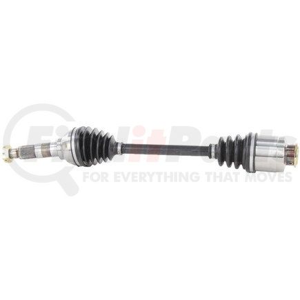 SB-8010 by SURTRAK AXLE - SURTRAK AXLE SB-8010 Other Parts