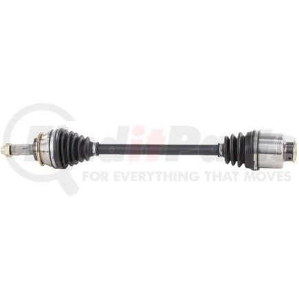 SB-8016 by SURTRAK AXLE - SURTRAK AXLE SB-8016 Axle