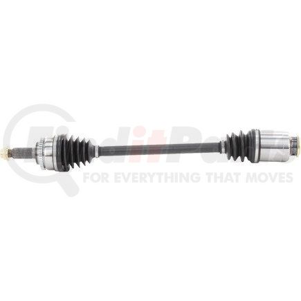 SB-8014 by SURTRAK AXLE - SURTRAK AXLE SB-8014 Axle