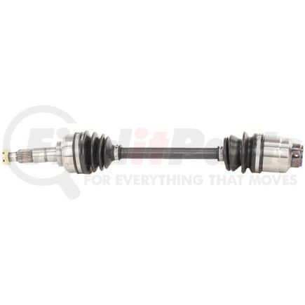 SB-8027 by SURTRAK AXLE - SURTRAK AXLE SB-8027 Axle