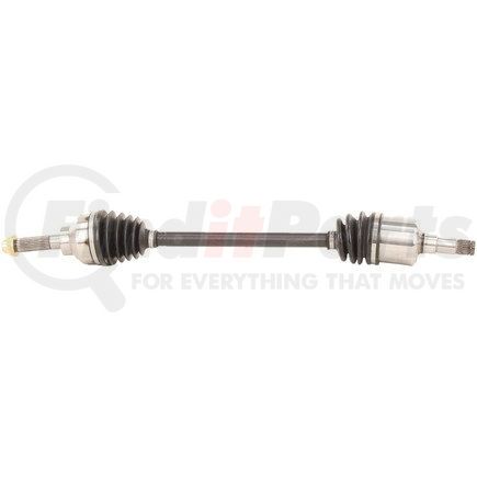 SB-8037 by SURTRAK AXLE