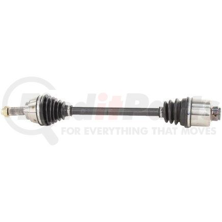 SB-8028 by SURTRAK AXLE - SURTRAK AXLE SB-8028 Axle