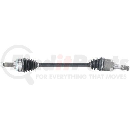 SB-8040 by SURTRAK AXLE - SURTRAK AXLE SB-8040 Axle