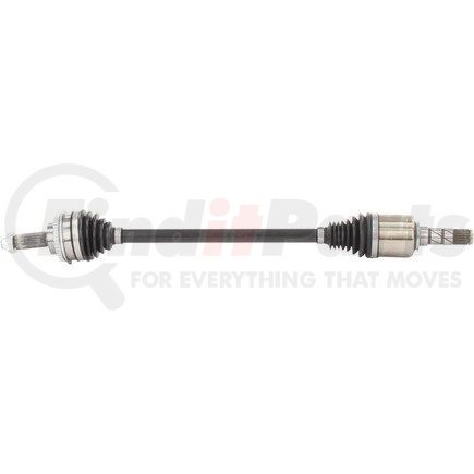 SB-8040HDX by SURTRAK AXLE