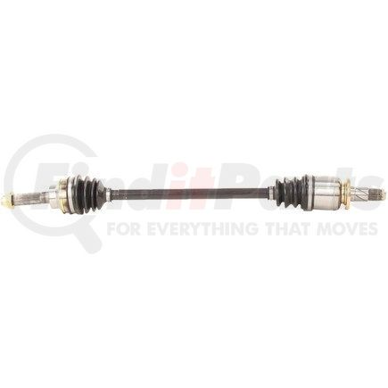 SB-8041 by SURTRAK AXLE - SURTRAK AXLE SB-8041 Axle