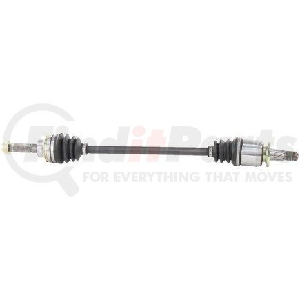 SB-8043 by SURTRAK AXLE - SURTRAK AXLE SB-8043 Axle