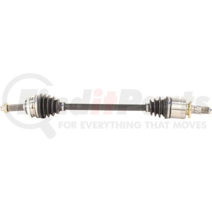 SB-8048 by SURTRAK AXLE - SURTRAK AXLE SB-8048 Axle