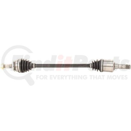 SB-8047 by SURTRAK AXLE - SURTRAK AXLE SB-8047 Axle