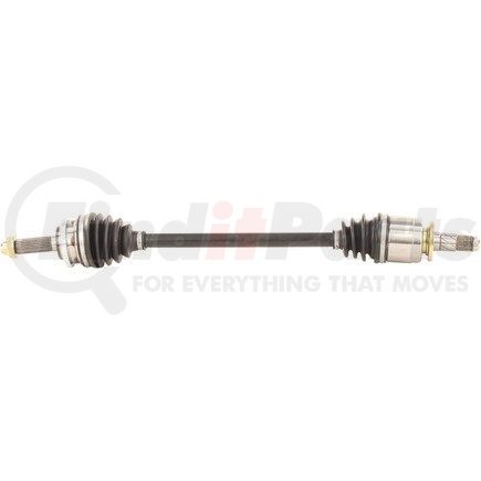 SB-8049 by SURTRAK AXLE