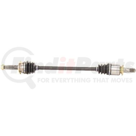 SB-8063 by SURTRAK AXLE - SURTRAK AXLE SB-8063 Axle