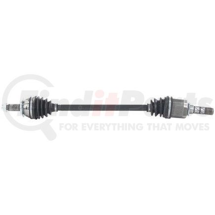 SB-8065 by SURTRAK AXLE - SURTRAK AXLE SB-8065 Axle