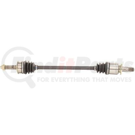 SB-8073 by SURTRAK AXLE